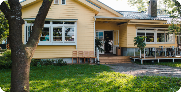 Walpole Landscape Service